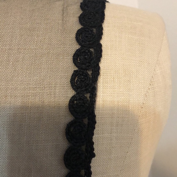 Pretty angel sheer tunic size XL - Picture 6 of 9